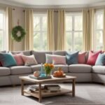 How Often Should You Replace Your U-Shaped Sectional in a Busy Home?