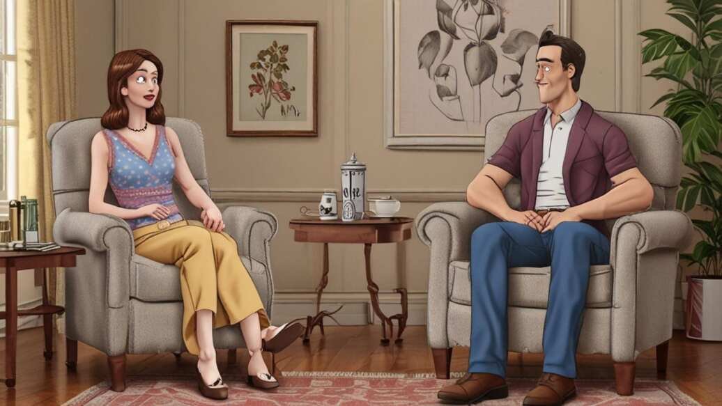 How Recliner Back Height Affects Tall Users