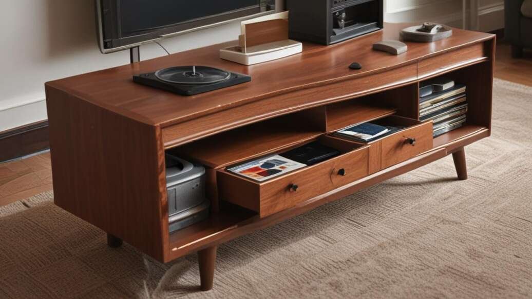 How to Assess Your TV Console's Condition