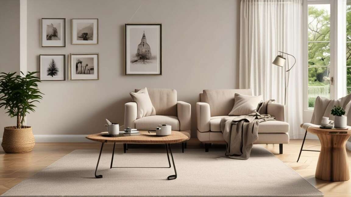 How to Choose a Lift Chair for a Small Space