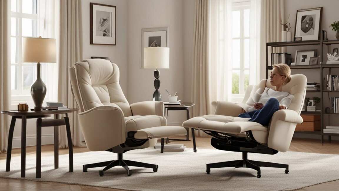 How to Choose a New Power Recliner