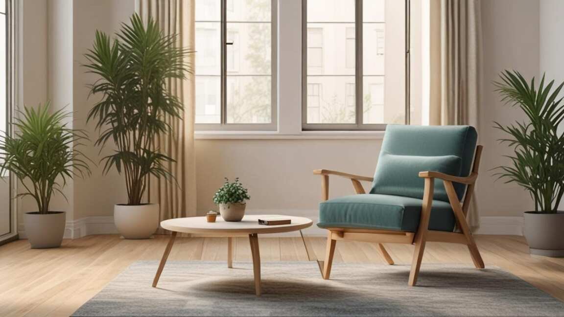 How to Choose the Right Recliner for a Small Room