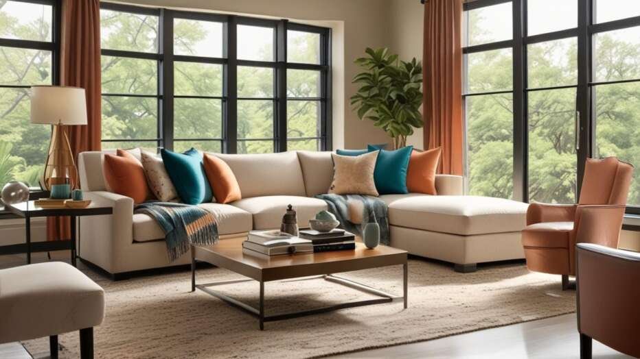 How to Choose the Right Spot for Your Swivel Chair