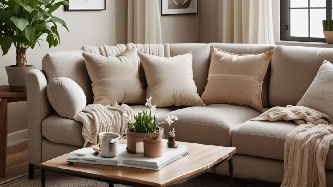 How to Extend Your Sofa's Life