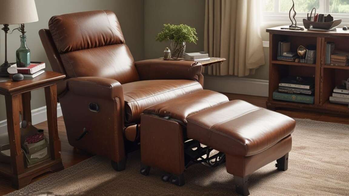 How to Know It Is Time to Replace Your Power Recliner