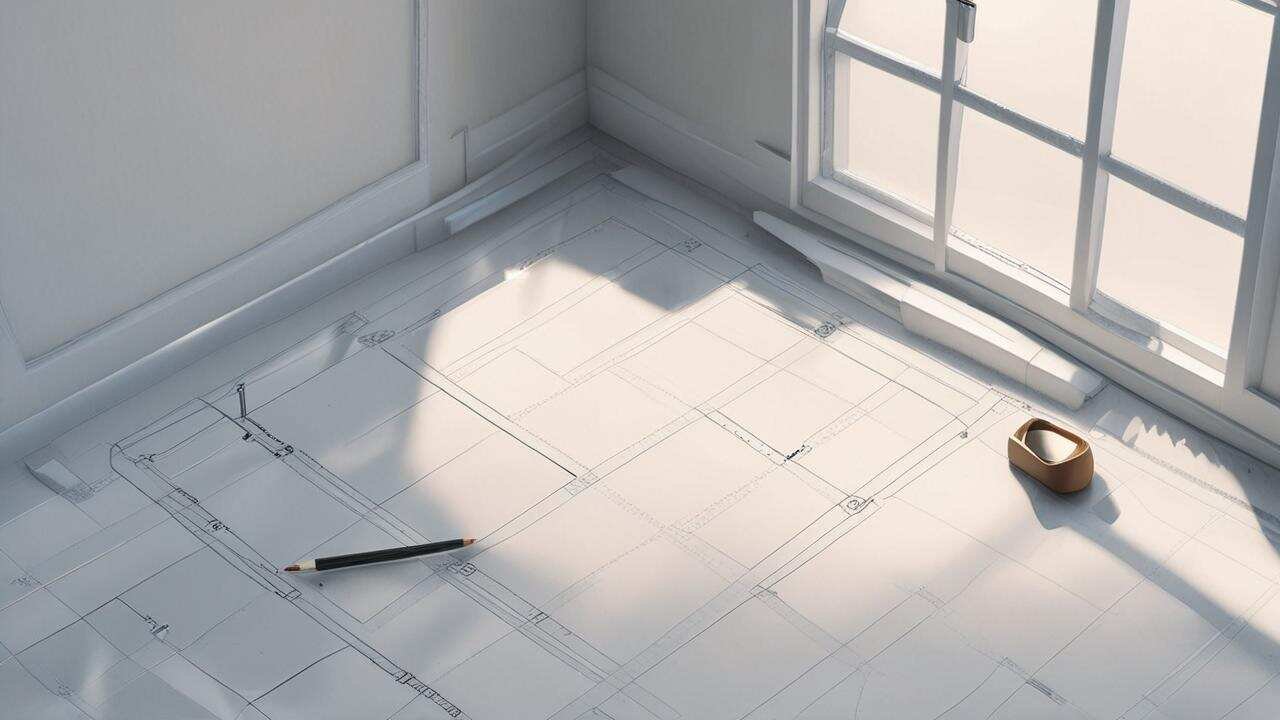 How to Measure Your Corner Space Correctly