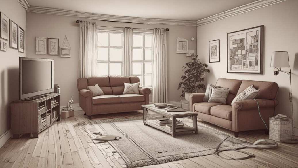 How to Measure Your Space for a Rocker Recliner