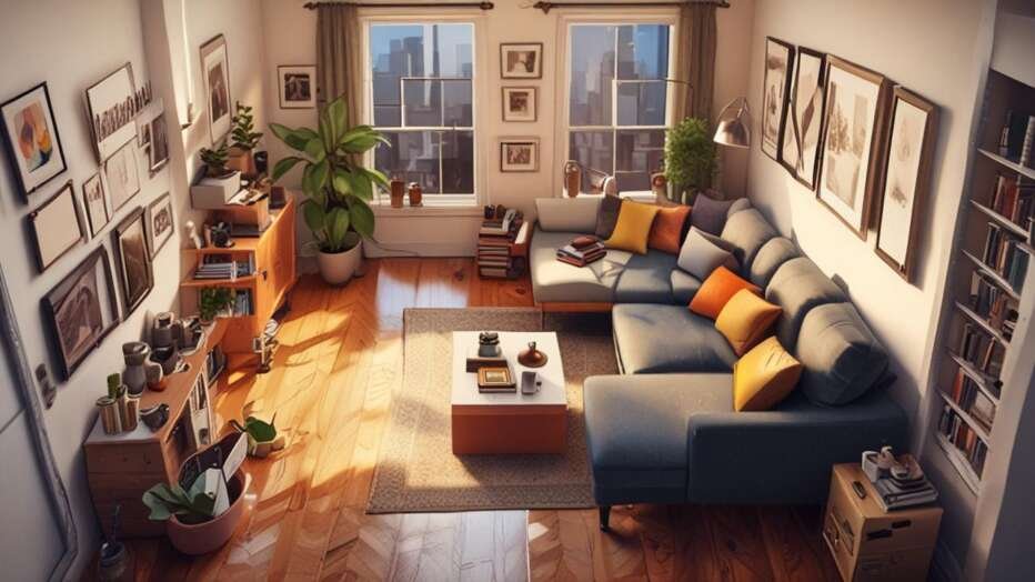 How to Measure Your Studio Apartment Layout Correctly