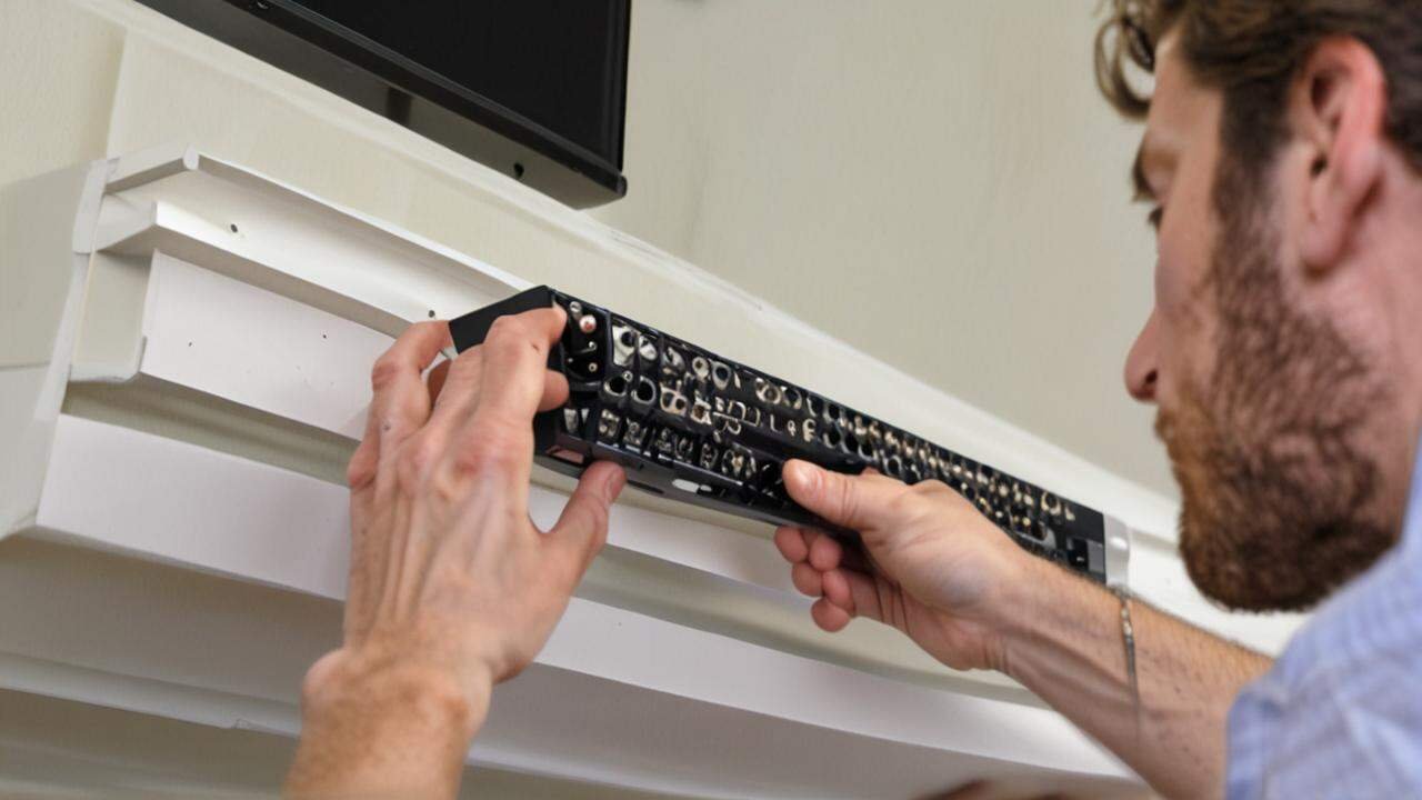 How to Perform a Safety Check on Your Floating TV Stand