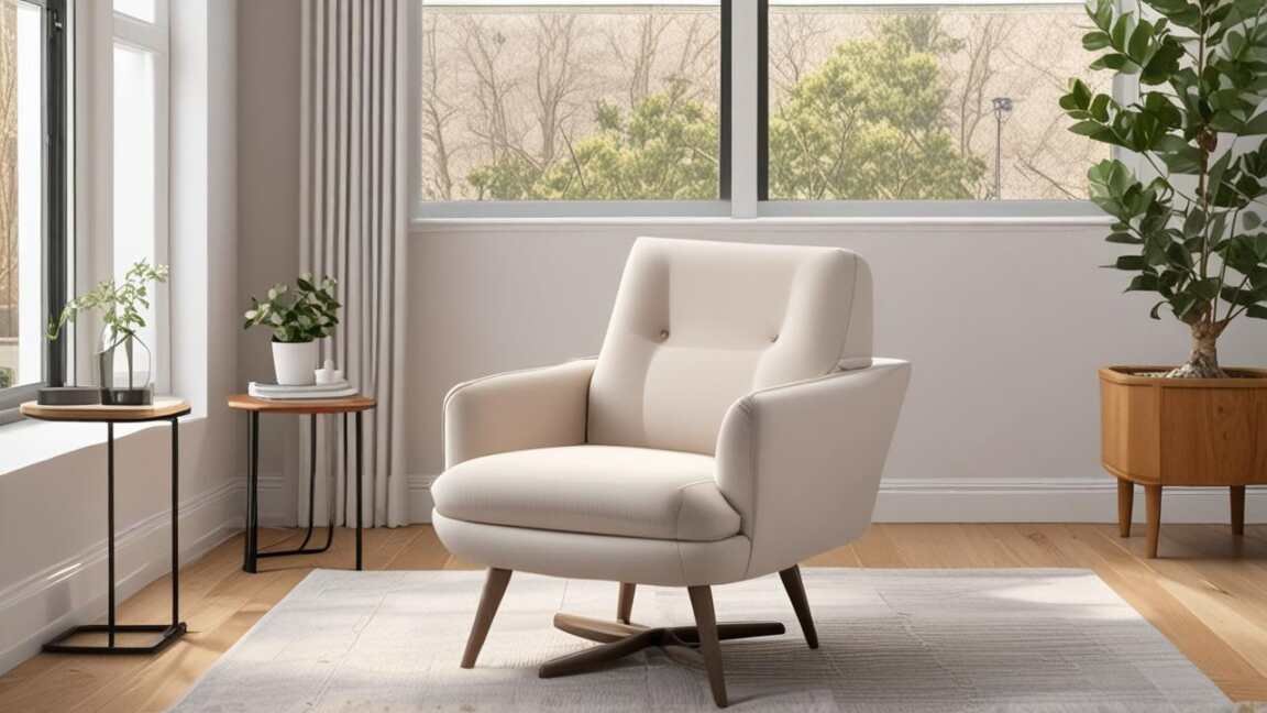 How to Place a Lift Chair Without Damaging Floors or Walls