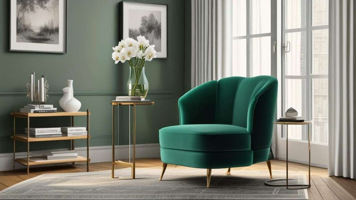 How to Prevent Velvet Chair Failure Long-Term