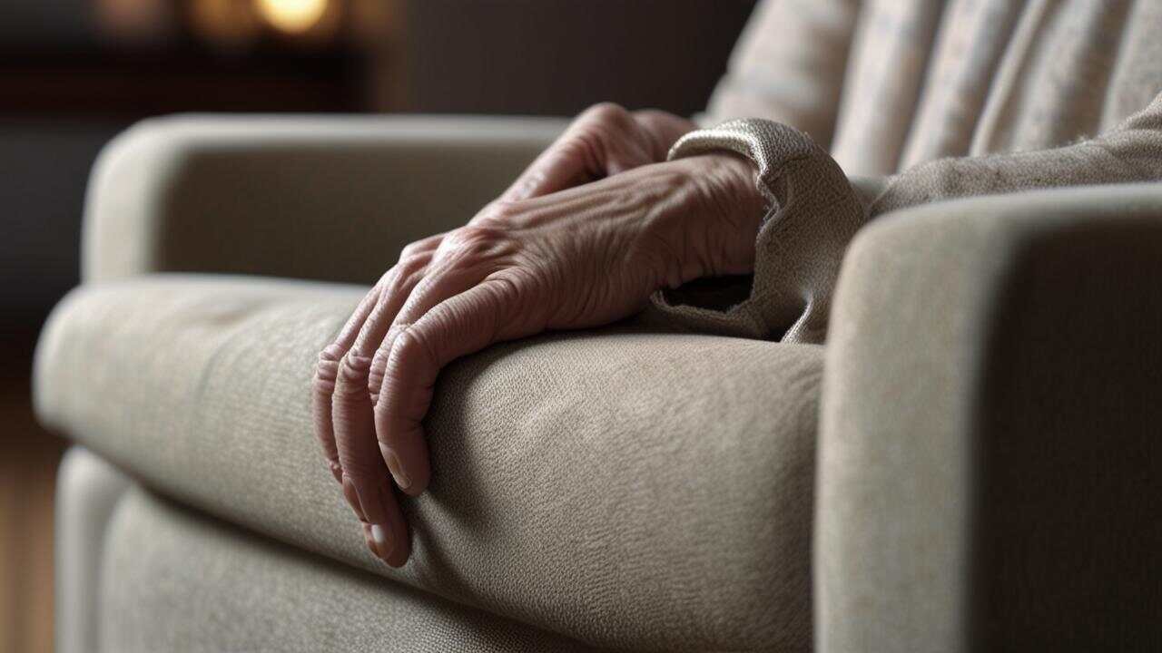 How to Test the Safety of an Older Lift Chair
