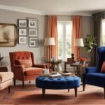 Is a Wingback or Slipper Chair Better for a Living Room?