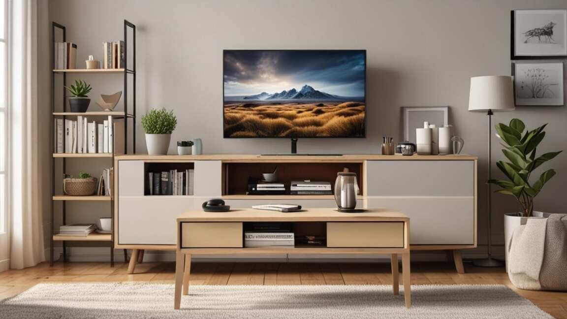 Lift-Top Coffee Table: Pros and Cons