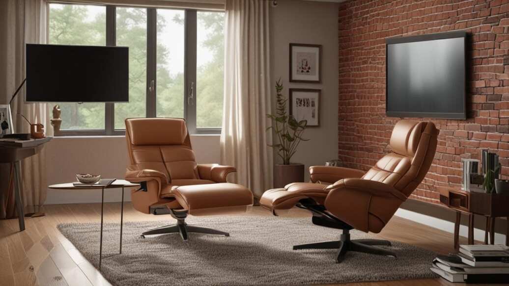 Manual Recliner Overview