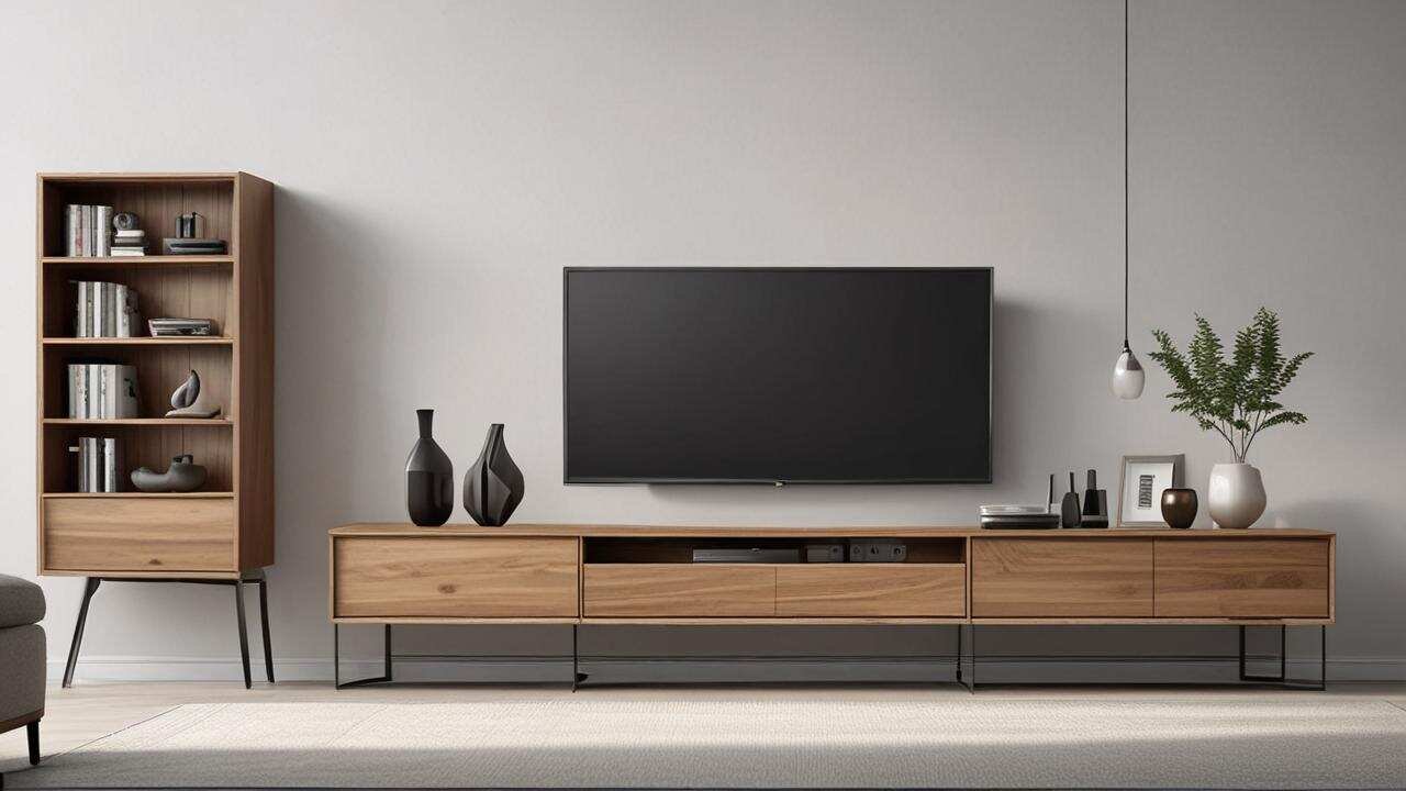 Mistake 1 - Ignoring the Actual TV Size and Weight Limits