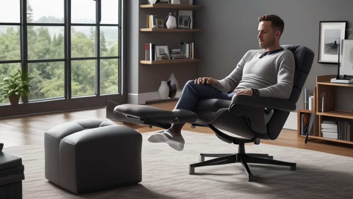 Pro Tips for Buying a Recliner as a Tall Person
