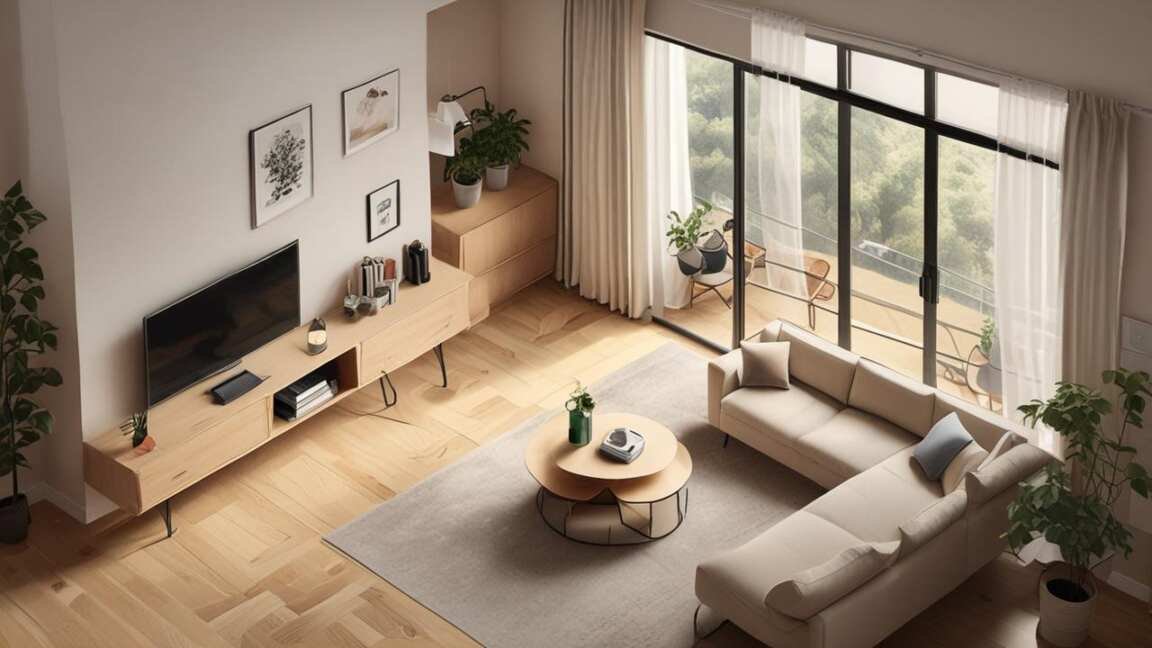 Pro Tips for Choosing the Right Sofa Size