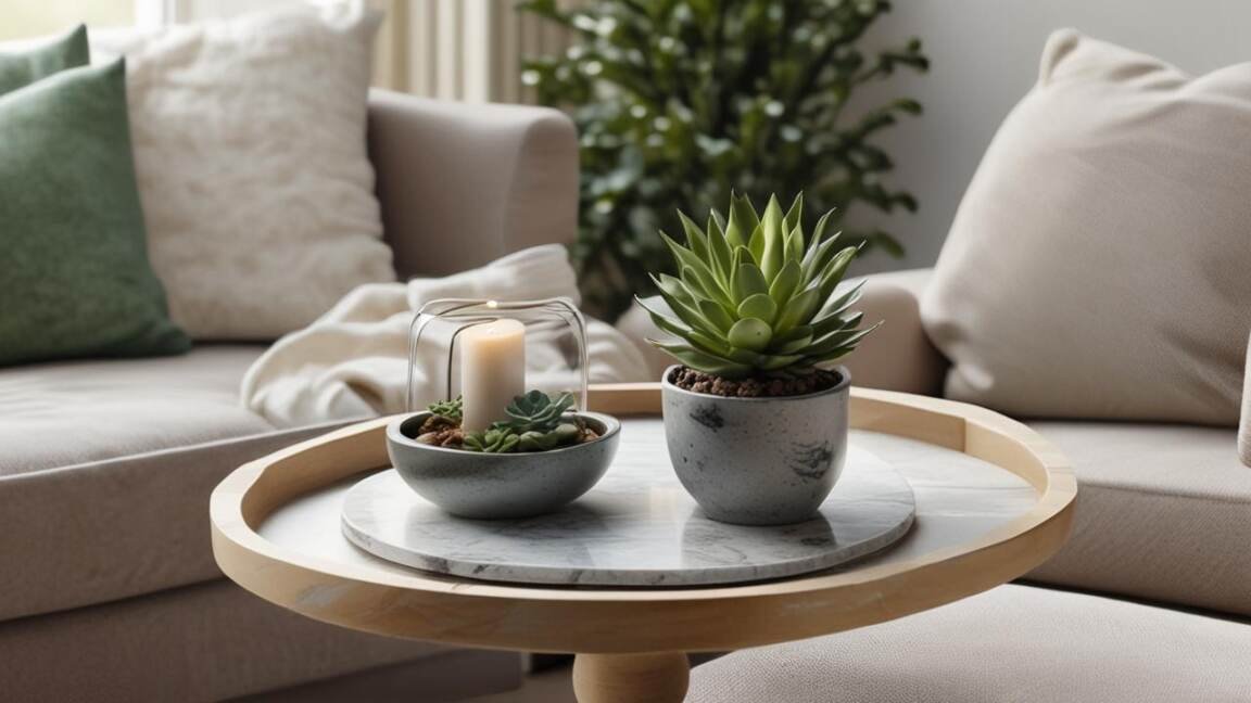 Pro Tips for Extending the Life of a Marble Coffee Table