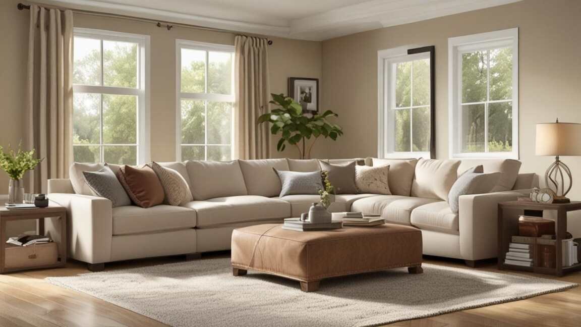 Pro Tips to Extend the Life of Your Sectional