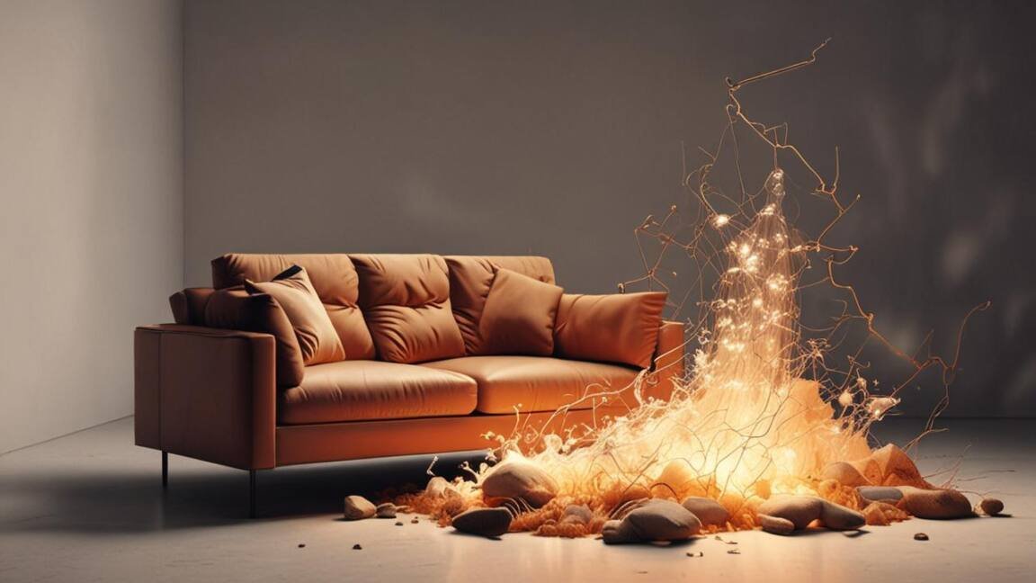 Quick Comparison Table of Loveseat Failure Causes