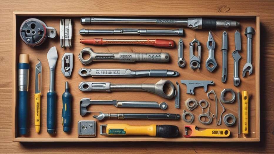 Resources and Tools
