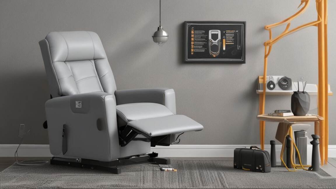 Resources and Tools for Lift Chair Owners