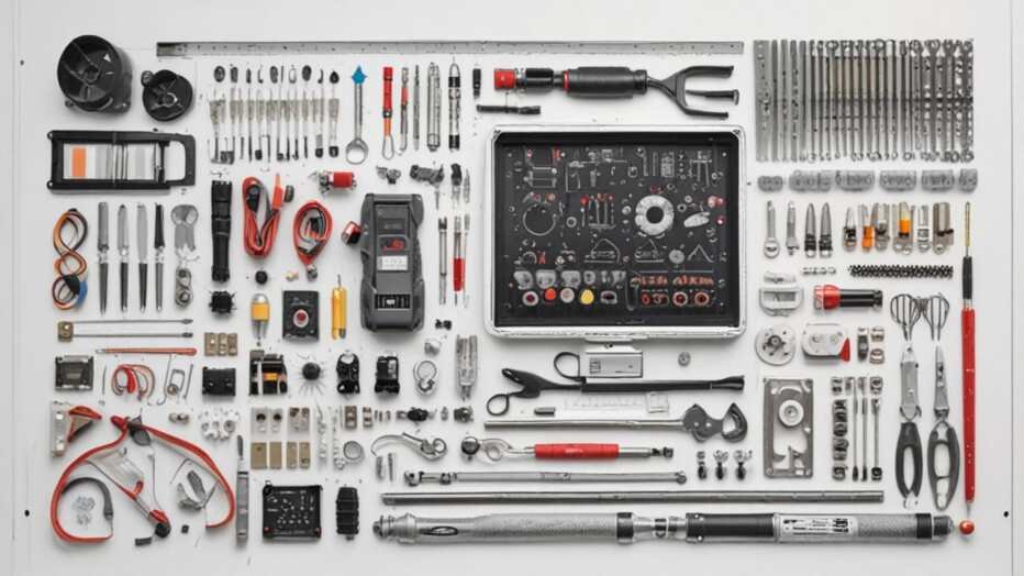 Resources and Tools for Power Recliner Repair
