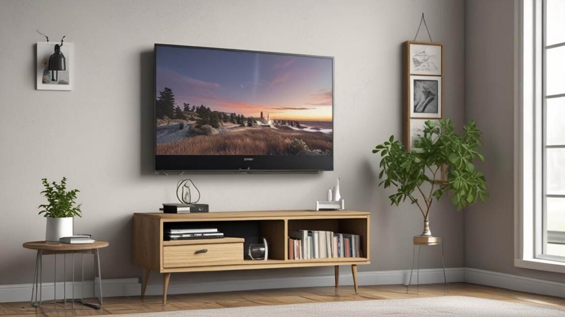 Resources and Tools for Replacing Your TV Stand