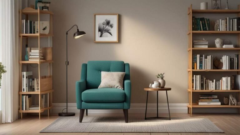 Should You Put a Wall-Hugger Recliner in a Small Living Room or Skip It Entirely?