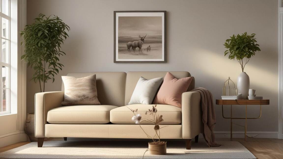 Signs It’s Time to Replace Your Loveseat for Good