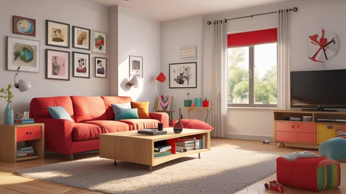 Signs Your Corner TV Stand Needs Replacing Immediately
