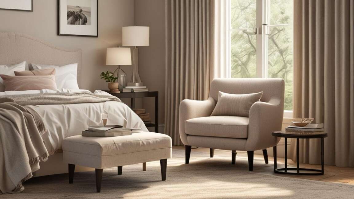 Stationary Chair Overview
