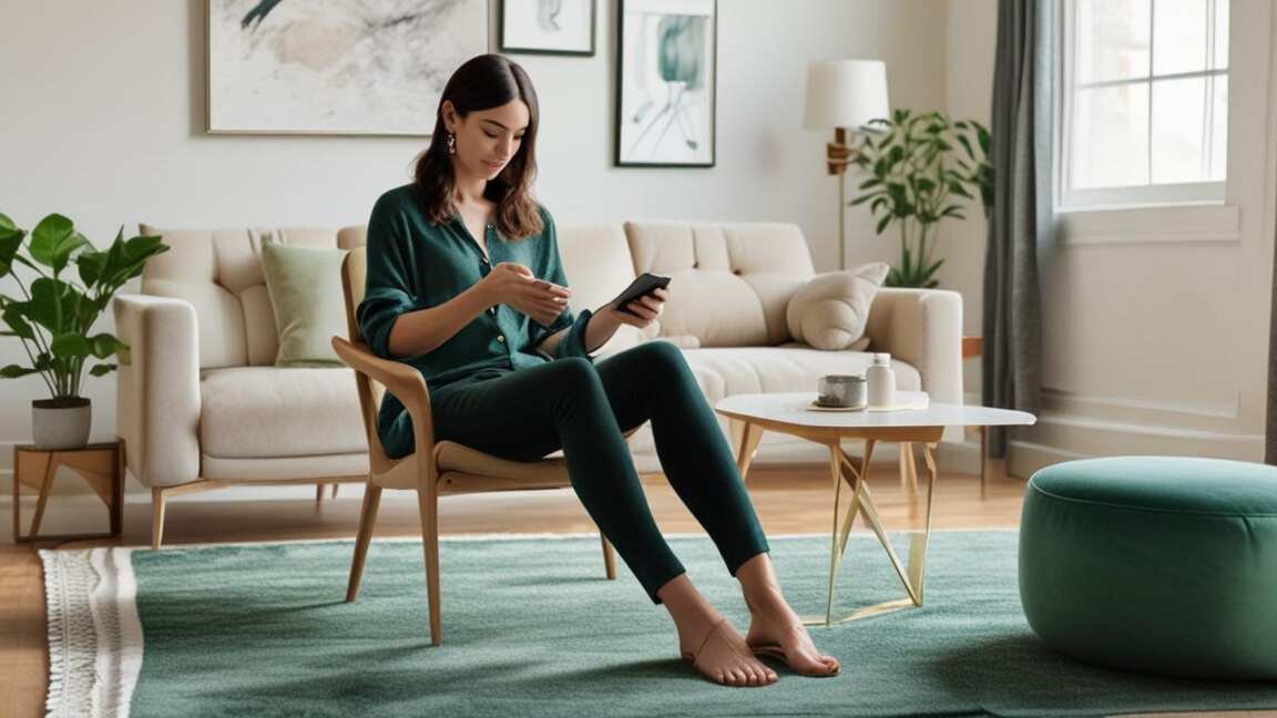 Step-by-Step Guide to Buying Your First Accent Chair