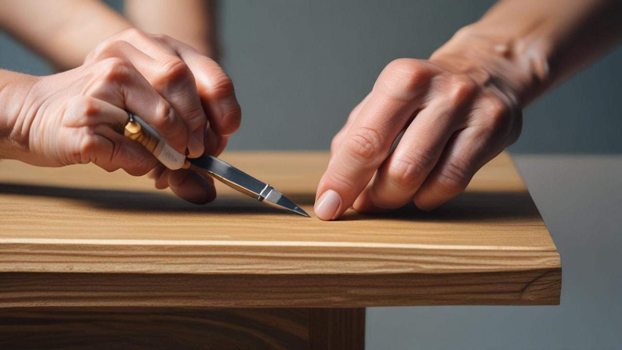 Step-by-Step Repair Guide for Common Issues