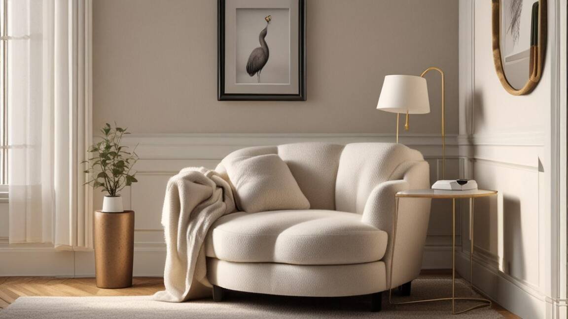 The 5 Signs Your Boucle Chair Is Wrong for the Corner