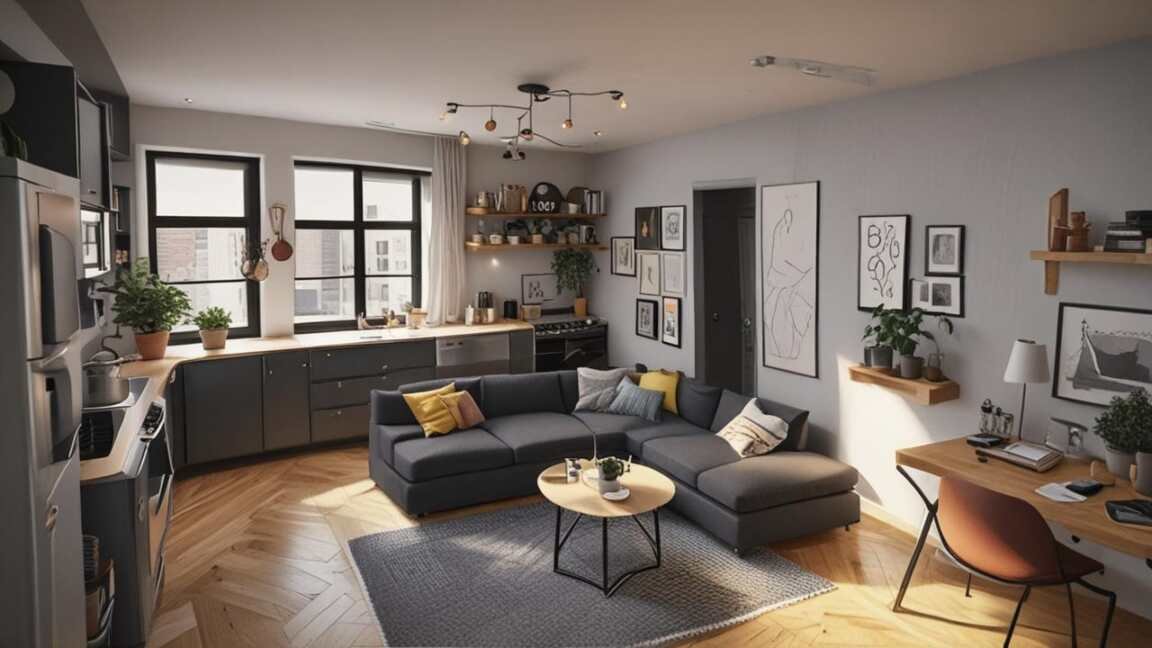 The Flow Test: How to Check Your Furniture Layout