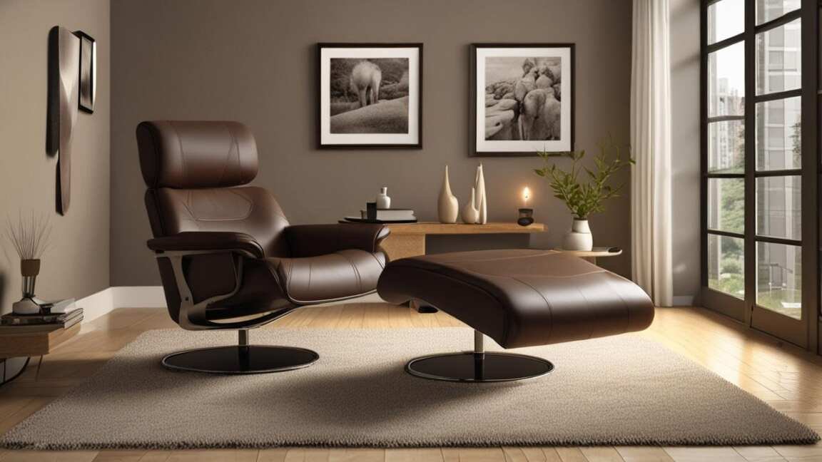 What Conditions Are Ideal for a Massage Recliner?