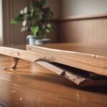 What Goes Wrong When Your Storage Coffee Table Scrapes the Floor?