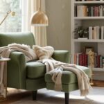 What Happens if You Use a Reading Chair in a Bedroom Corner?