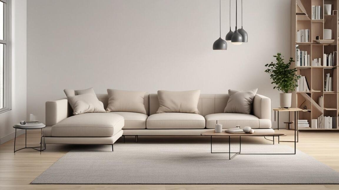 What Is a Modular Sofa and Why It Works for Small Rooms
