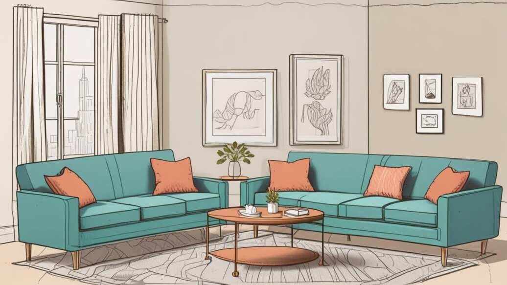 What Is a Sofa's Typical Lifespan by Quality Tier?