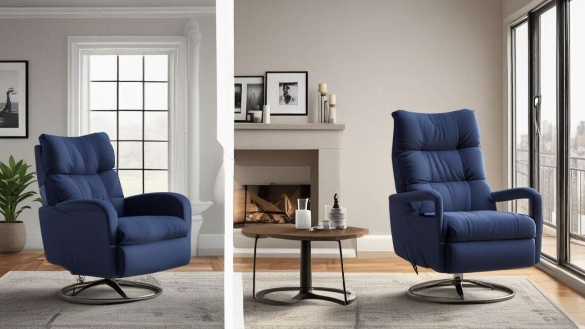 What Is the Typical Lifespan of a Lift Chair?