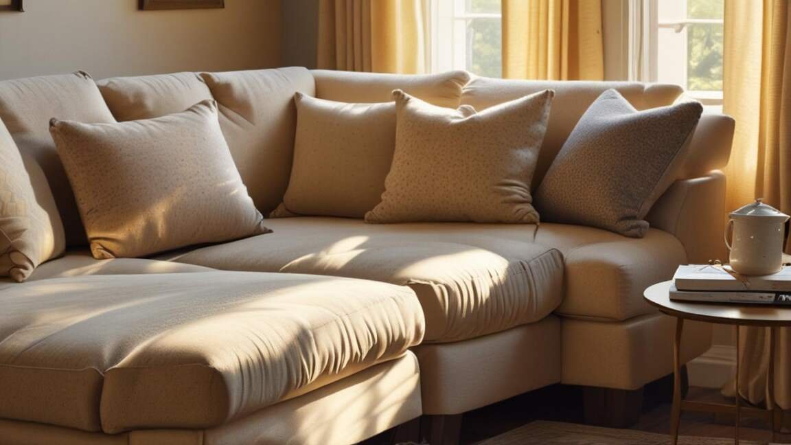 What Is the Typical Lifespan of a Loveseat?