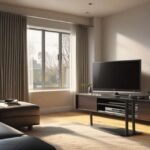 What Nobody Tells Apartment Dwellers Before Buying a Corner TV Stand