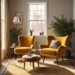 What Nobody Tells Apartment Dwellers Before Buying an Accent Chair