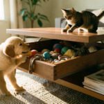 What Nobody Tells Pet Owners Before Buying a Lift-Top Coffee Table