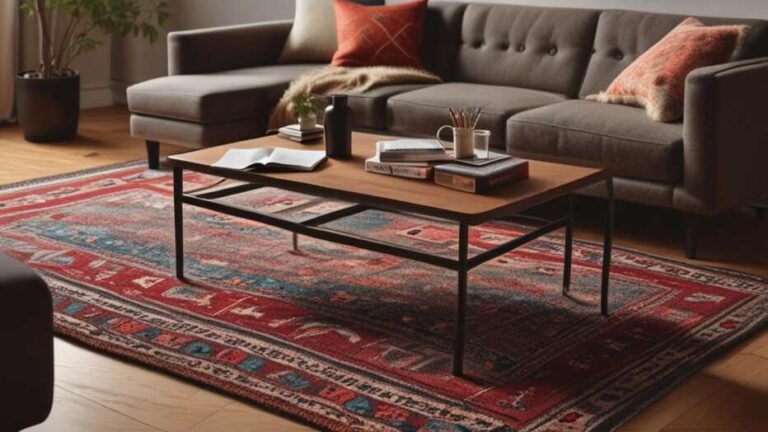 What Nobody Tells Renters Before Buying a Coffee Table
