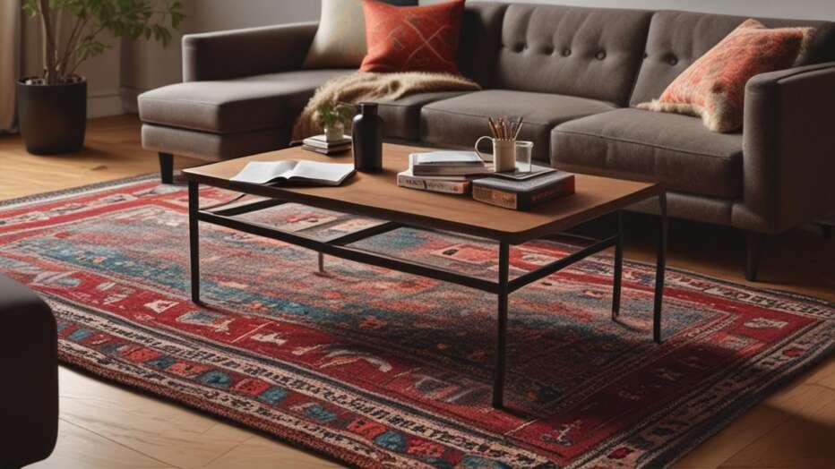 What Nobody Tells Renters Before Buying a Coffee Table