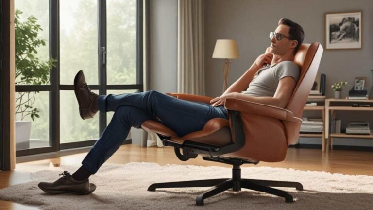 What Nobody Tells Tall Users Before Buying a Recliner
